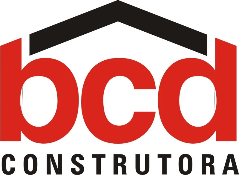 Logo: BCD Construtora