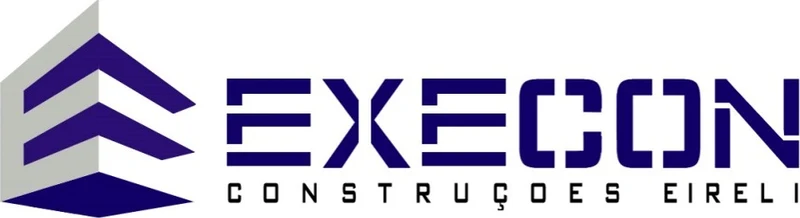 Logo: Execon Construções