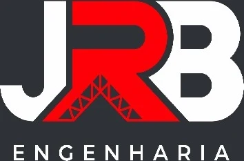 Logo: JRB Engenharia