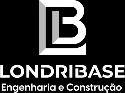 Logo: Londribase Engenharia e Construção